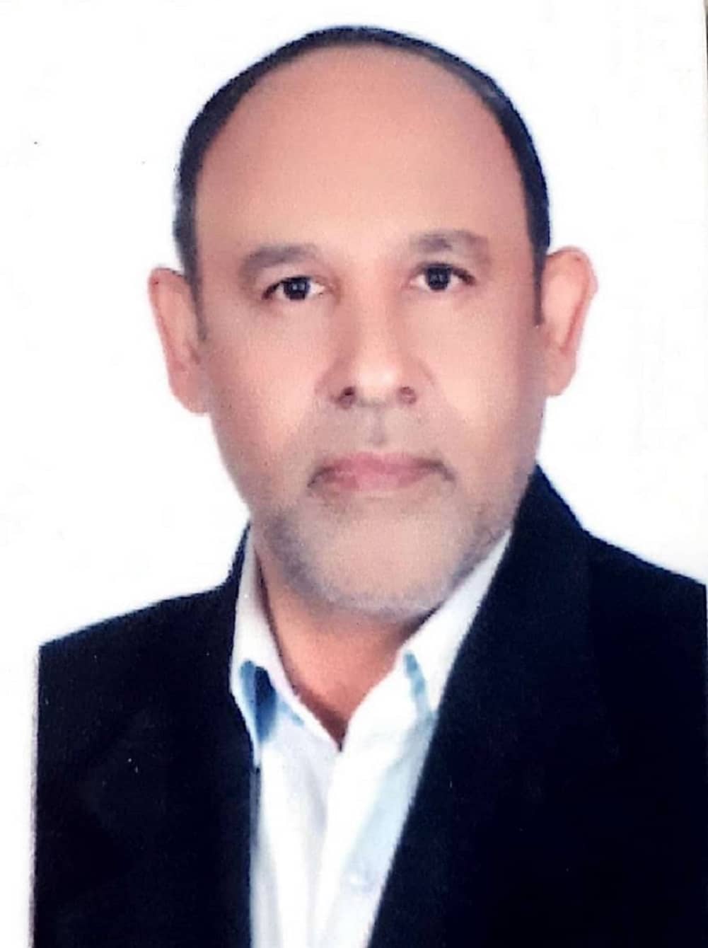 پروفسور یحیی معروف پروفسور یحیی معروف
