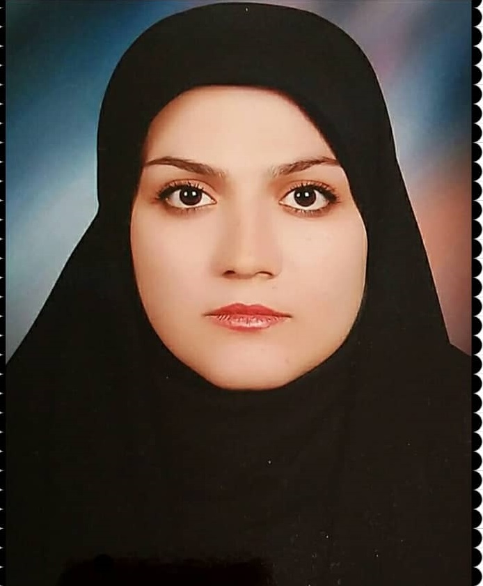 خانم دکتر الوندی خانم دکتر الوندی