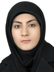 خانم مهندس معروف خانم مهندس معروف