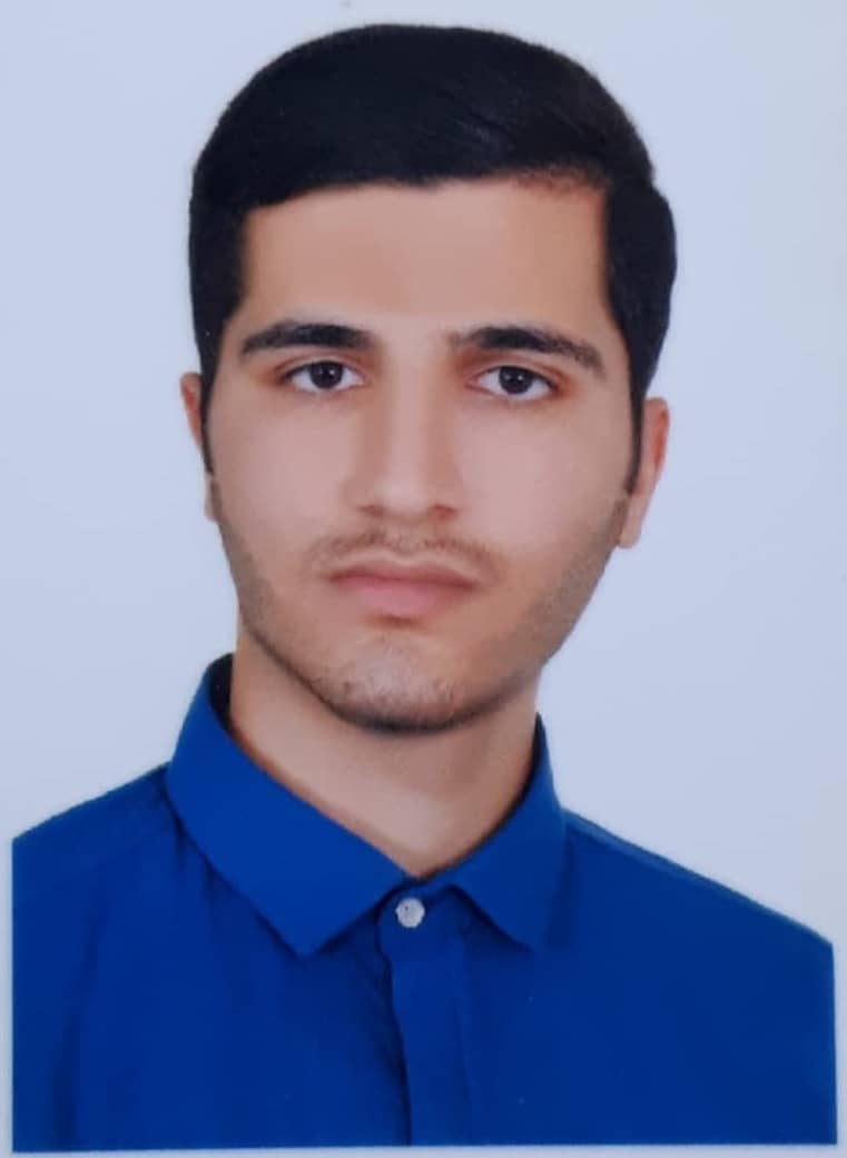 مهدی قادری مهدی قادری